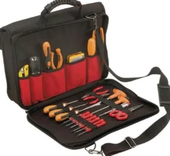 PLANO Werkzeugtasche TB B 400 x T 130 mm x H 310 mm - 559TB