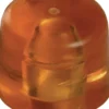Plastikhammerkopf Kopf-D.22mm CA rot TECWERK