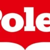Polet Gärtnerspaten Fiber 5001 mit T-Griff 285 x 180 mm - 106110EV