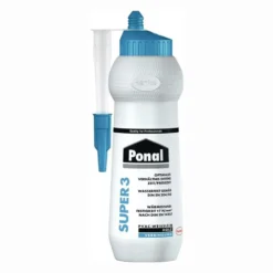 Ponal Holzleim Wasserfest / Super 3 420 g - PPL12