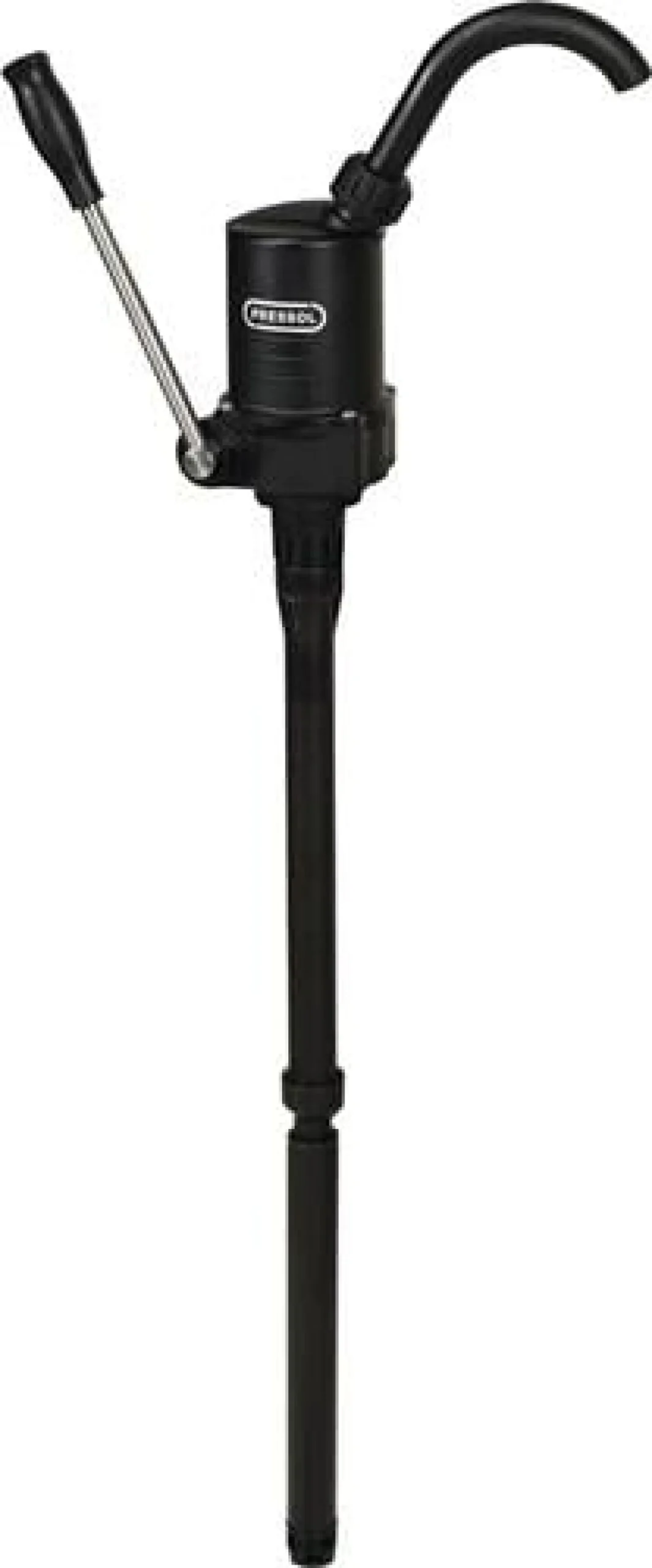 PRESSOL Hebelzylinderpumpe Förderleistung/Hub 24l/min Tauchtiefe b.95,5cm - 13044