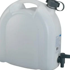 Pressol Wasserkanister 10 l PE mit Ablasshahn - 21 173