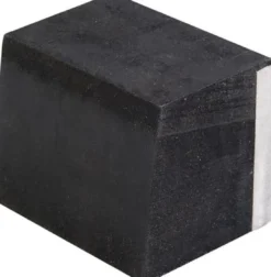 PROBST Gummihammer Zub.GH ERGO 2x abgeschrägt Gum - 36330327