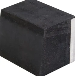 PROBST Gummihammer Zub.GH ERGO 2x abgeschrägt Gum - 36330327