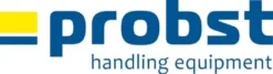 probst Richteisen RE Gewicht 2,7 kg - 51800011