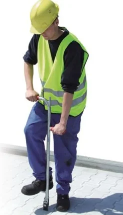 probst Richteisen RE Gewicht 2,7 kg - 51800011
