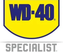 PTFE Schmierspray dunkelgelb NSF H2 400ml Spraydose Smart Straw WD-40 SPECIALIST