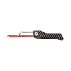 PUK Metallsäge G25 100 Gesamt-L.313mm Blatt-L.300mm verzinkter Führungsbügel - G25 100
