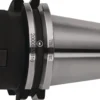 Quernutaufsteckfräsdorn DIN 69871AD/B Spann-D.22mm SK40 A.-L.35mm TECWERK