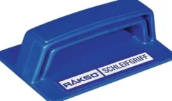 Rakso Schleifgriff für Spänematte - 22208
