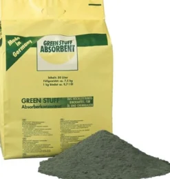 RAW Universalbindemittel Green Stuff Inhalt 50 l - 52.55.53