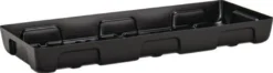 Regalwanne 21l L976xB395xH95mm PE CEMO
