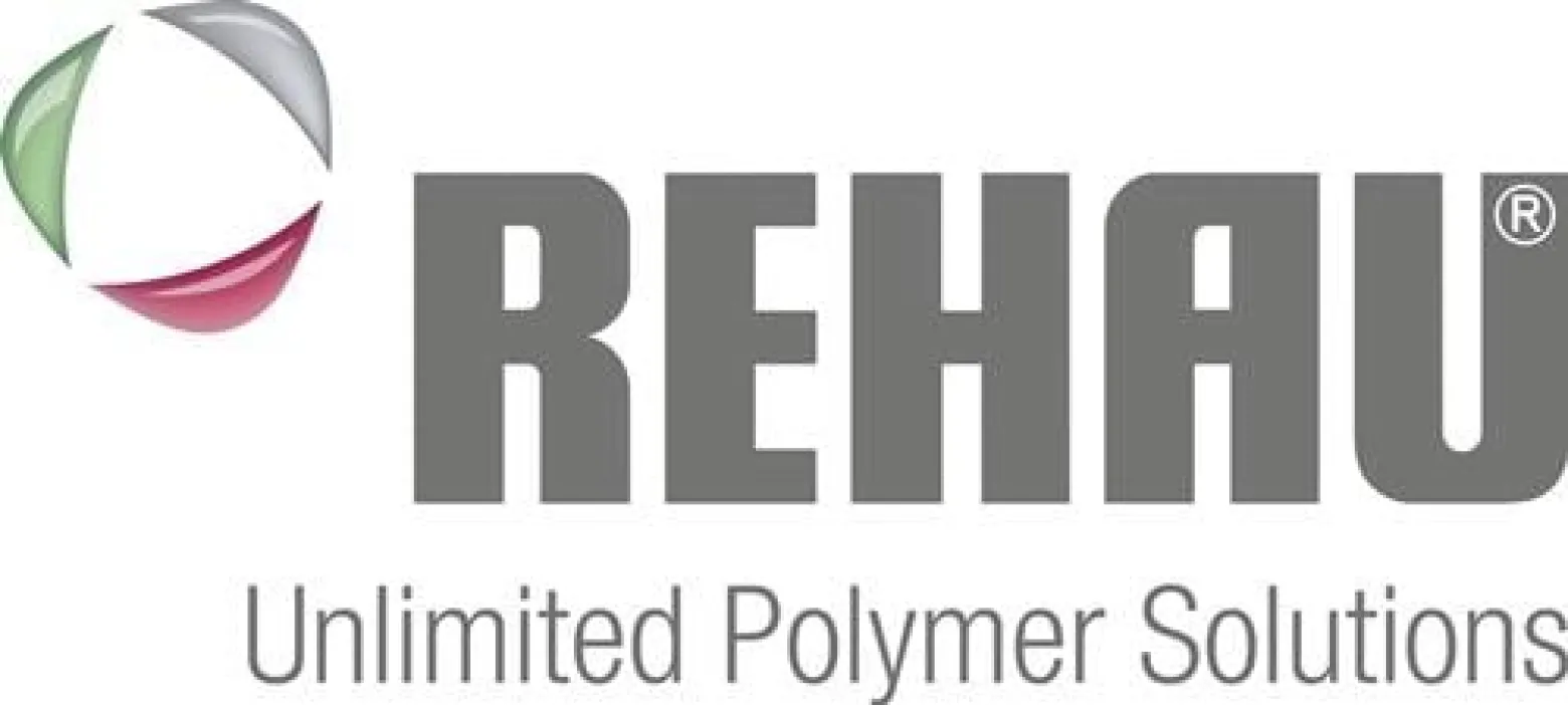 REHAU Saugschlauch-Garnitur RAUSPIRALFLEX Innen-Ø 22 mm - 12602791001