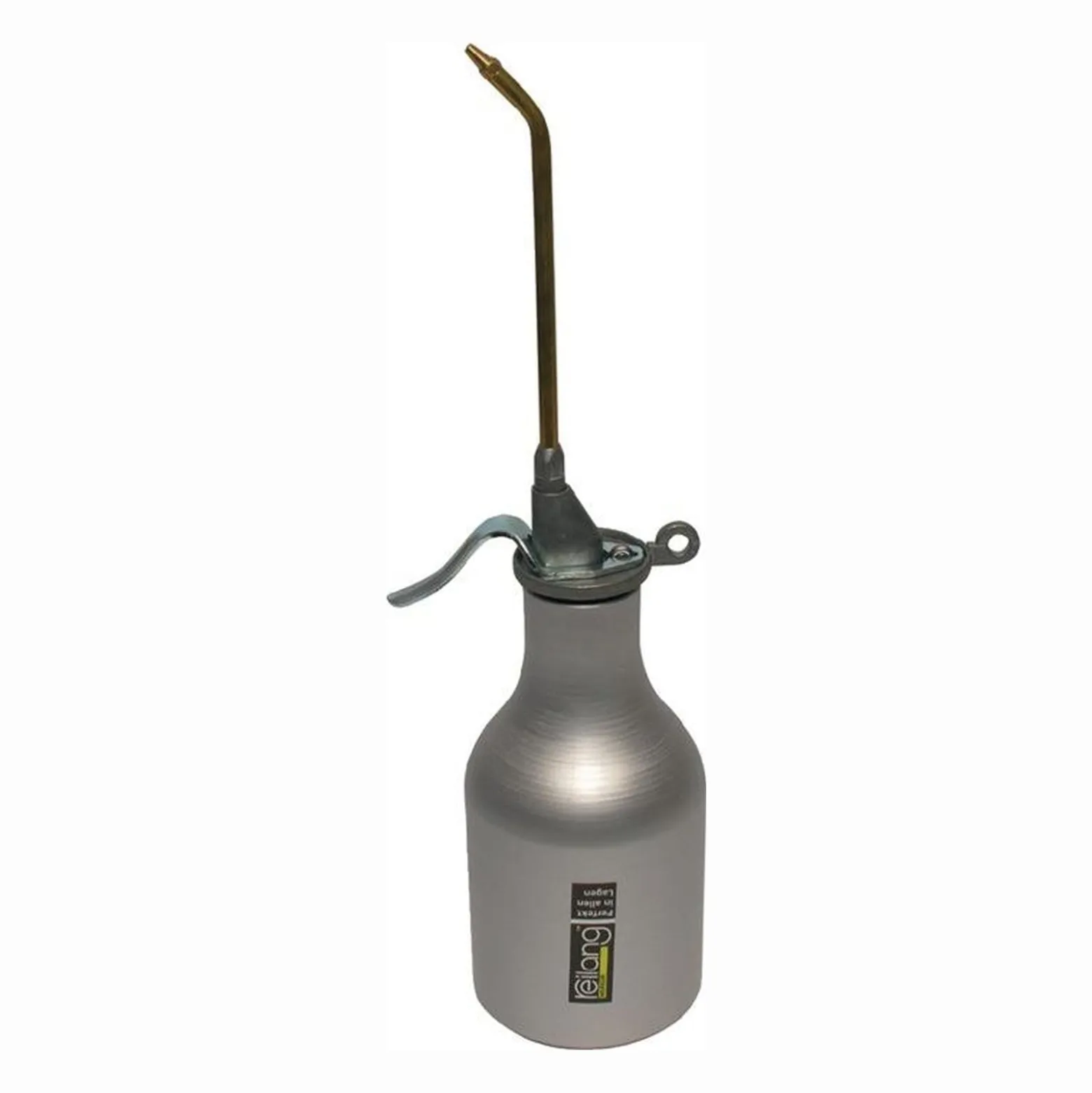 REILANG Öler MERKUR Aluminium - R003-251