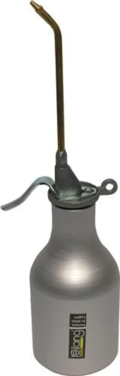 REILANG Öler MERKUR Aluminium - R003-251