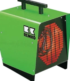 REMKO Elektroheizer ELT 3-2 350 m³/h - 114155
