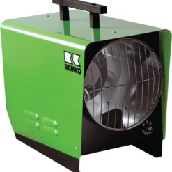 REMKO Gasheizer PGM 30 10-26 kW - 115300