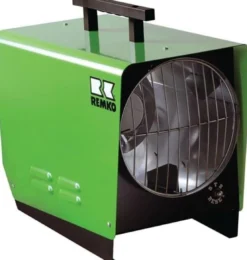 REMKO Gasheizer PGM 30 10-26 kW - 115300
