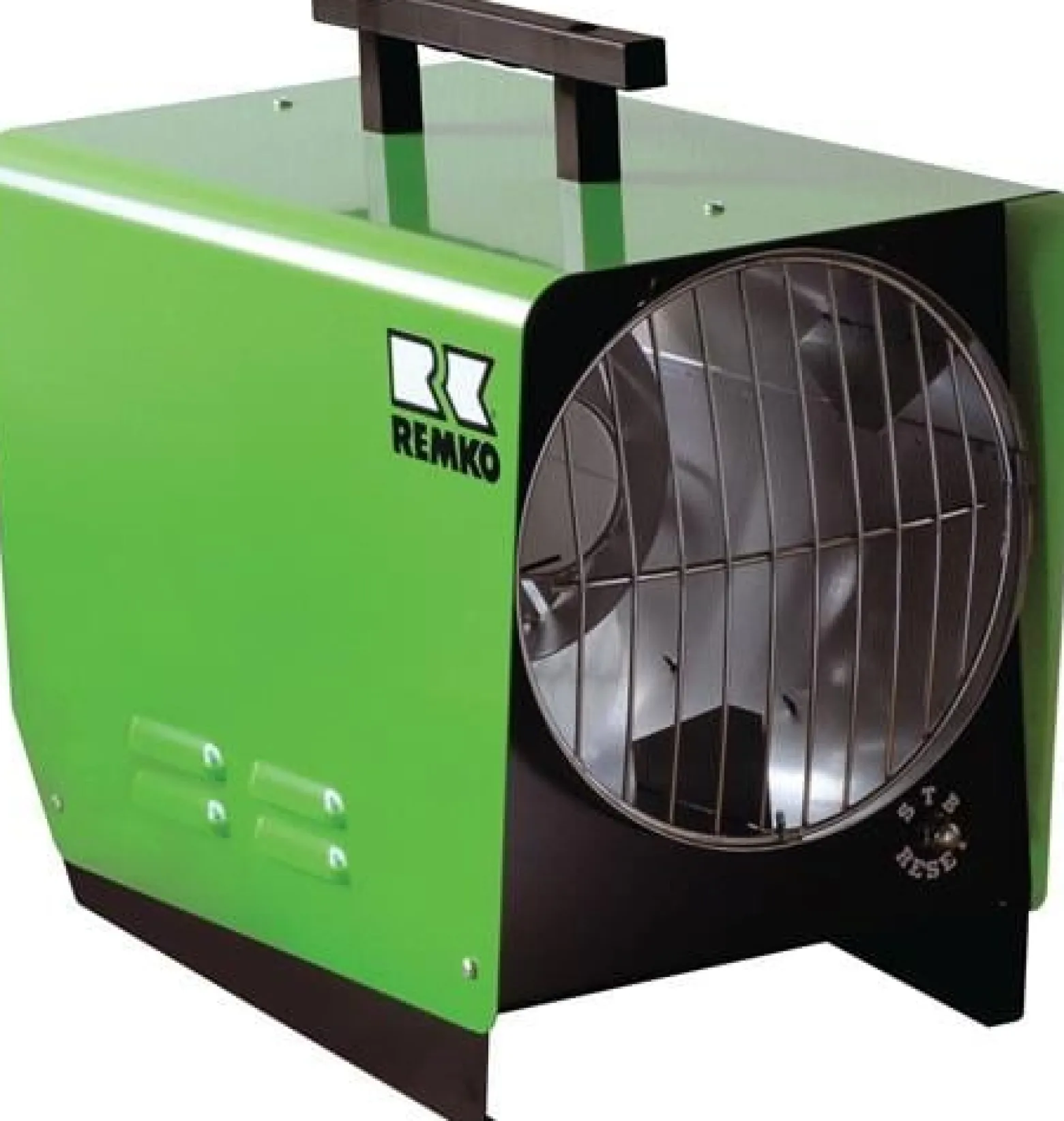 REMKO Gasheizer PGM 30 10-26 kW - 115300