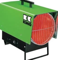 REMKO Gasheizer PGM 60 25-55 kW - 115400
