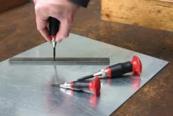 RENNSTEIG Automatikkörner Länge 125 mm - 430 230