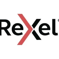 Rexel Abfallbeutel 2020175B Kunststoff 175L 20 St./Pack.