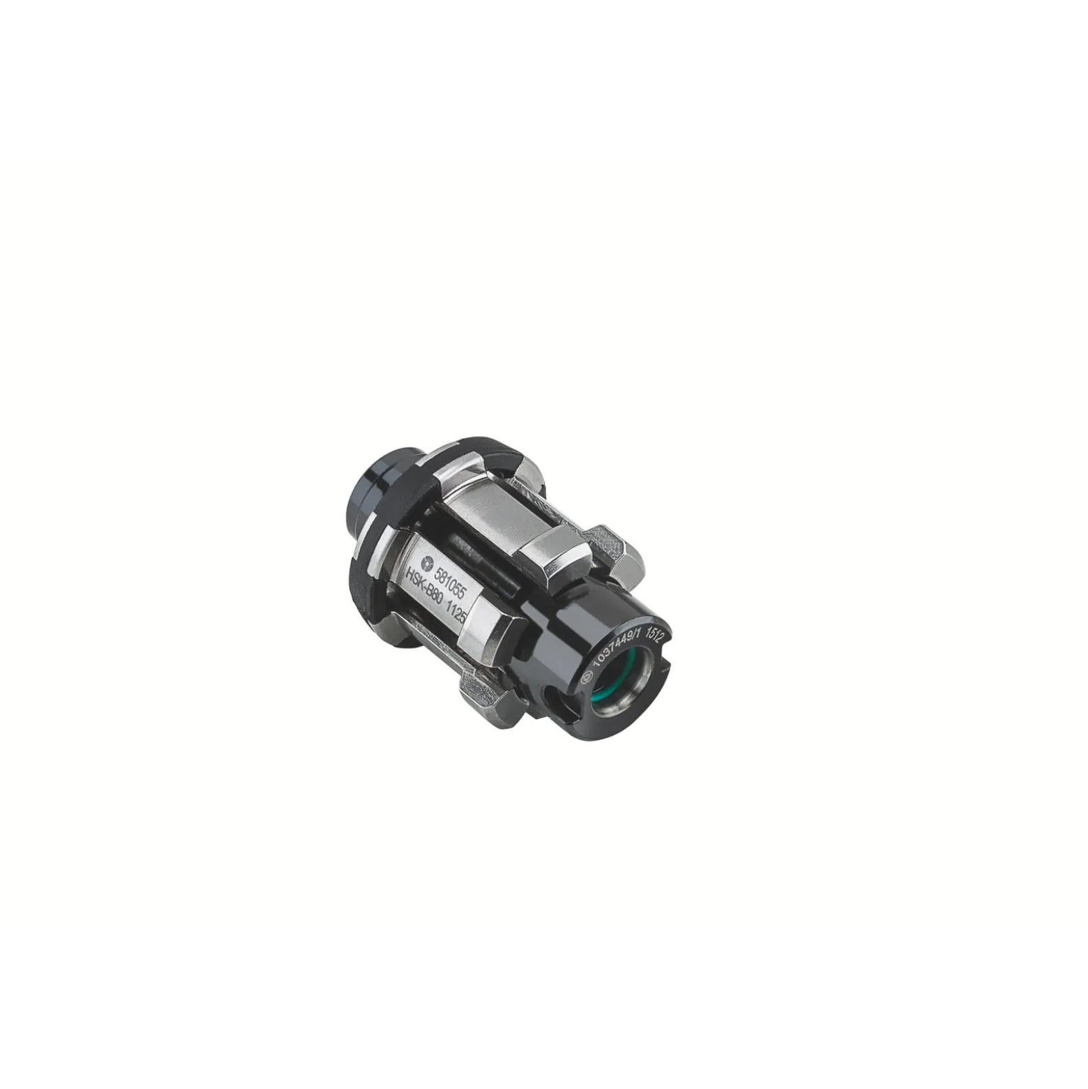 Röhm Automatischer HSK-Spannsatz für Spindelrevisionen -0.5 mm Größe HSK-A/C/E/T 63 Größe HSK-B/D/F 80 - 891070