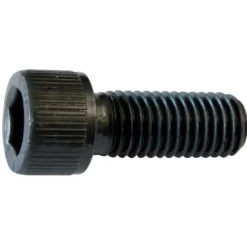 Röhm Befestigungsschraube, Größe 100/110, für Aufsatzbacken Schraube 2 - 216528