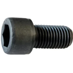Röhm Befestigungsschraube, Größe 100/110, für Aufsatzbacken Schraube 2 - 216528