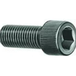 Röhm Befestigungsschrauben, für Größe 250-270, M10x35, zylindrischen Zentrierrand - 233025