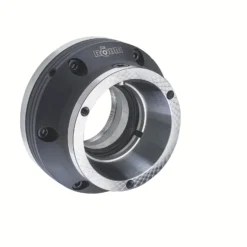 Röhm CAPTIS-D Spannzangenfutter Größe 32 - Mit Axialanzug - 1283101