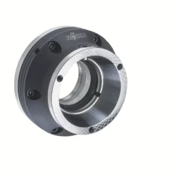 Röhm CAPTIS-D Spannzangenfutter Größe 32 - Mit Axialanzug - 1283101