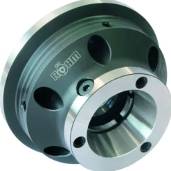Röhm CAPTIS-D Spannzangenfutter Größe 32 - Mit Axialanzug - 1283101