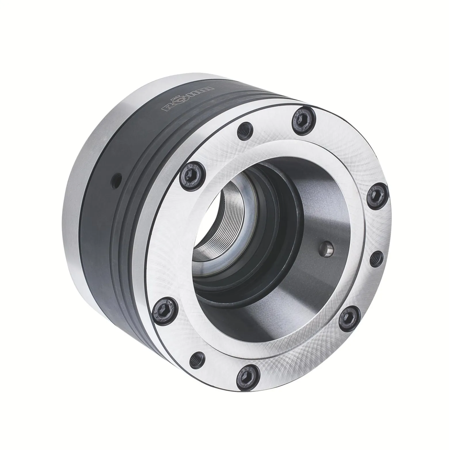 Röhm CAPTIS-D Spannzangenfutter Größe 32 - Mit Axialanzug - 1283101