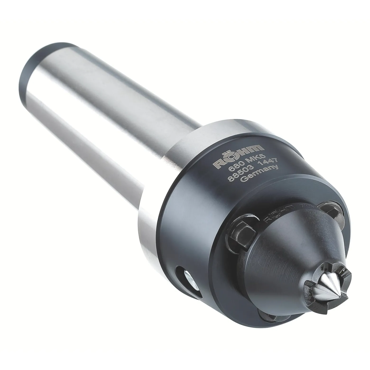 Röhm CoAE Basissortiment MK4 Rechtslauf - 1341547