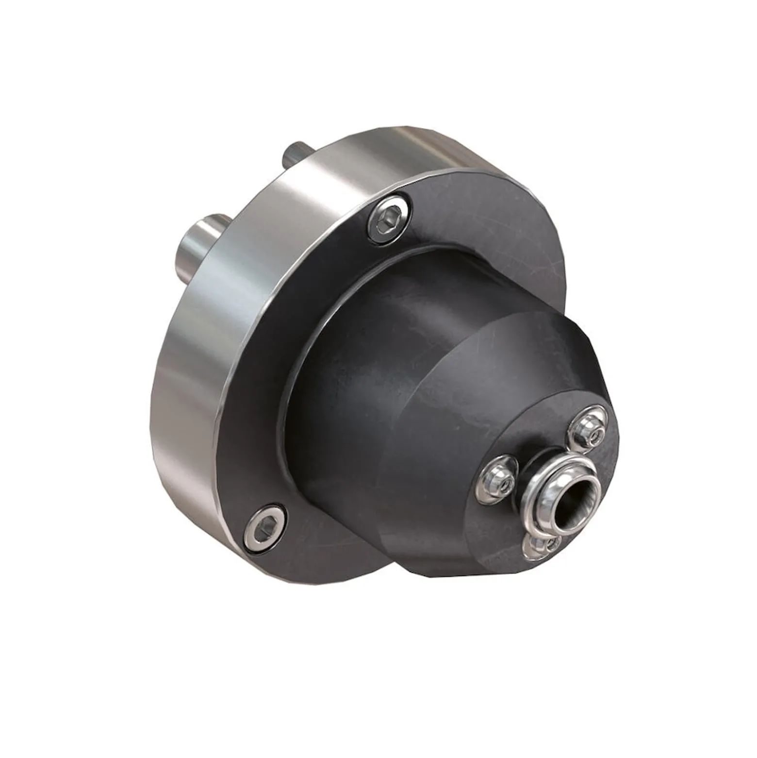 Röhm CoAE Grundkörper Flansch 100 - 1340442