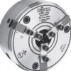 Röhm DURO-T 250, 3-Backen, Zylindrische Zentrieraufnahme, Grundbacken - 437485