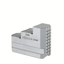 Röhm Einteilige Umkehrbacke EB, Größe 310/350, 4-Backensatz, gehärtet - 022986