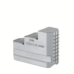 Röhm Einteilige Umkehrbacke EB, Größe 400/450, 4-Backensatz, gehärtet - 163108