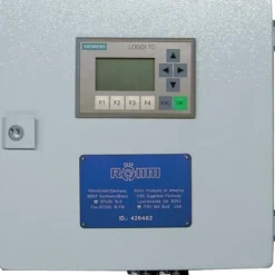 Röhm ELEKTRONIK-STEUEREINHEIT DF KP - 426264