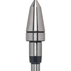 Röhm Ersatzlaufspitze 60°, Größe 754 + 755, Verlängerte NC-Spitze, Hartmetalleinsatz - 790291