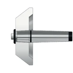 Röhm Feste Aufnahmeschäfte, Aufnahme MK 4 - 304580