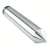 Röhm Feste Zentrierspitzen, Aufnahme MK 1, DIN 806, volle Spitze Werkstoff: WS - 013707