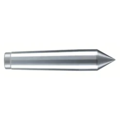 Röhm Feste Zentrierspitzen, Aufnahme MK 5, DIN 806, volle Spitze, nur geschliffen - 326816