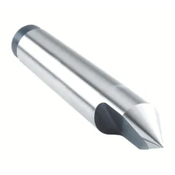 Röhm Feste Zentrierspitzen, Aufnahme MK 4, DIN 806, halbe Spitze Werkstoff: WS - 013871