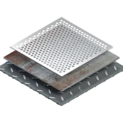 Röhm Forto-H 70 - hydraulisch betätigter Spannzylinder ohne Durchgang zylindrische Zentrieraufnahme - ZA 50, bis 80 bar - 443472