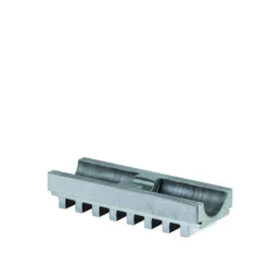 Röhm Grundbacke GB, Größe 400, 3-Backensatz - 139685