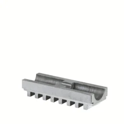Röhm Grundbacke GB, Größe 400, 3-Backensatz - 139685