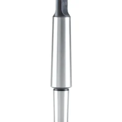 Röhm Kegeldorne mit Jacobs - Bohrfutterkegel, MK 1, Aufnahme J6 - 014974