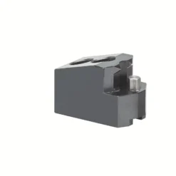 Röhm Krallenbacken, Nutbreite 12, gehärtet Spitzverzahnung 60°,Krallenlänge 40 mm, 1 Stück - 156029
